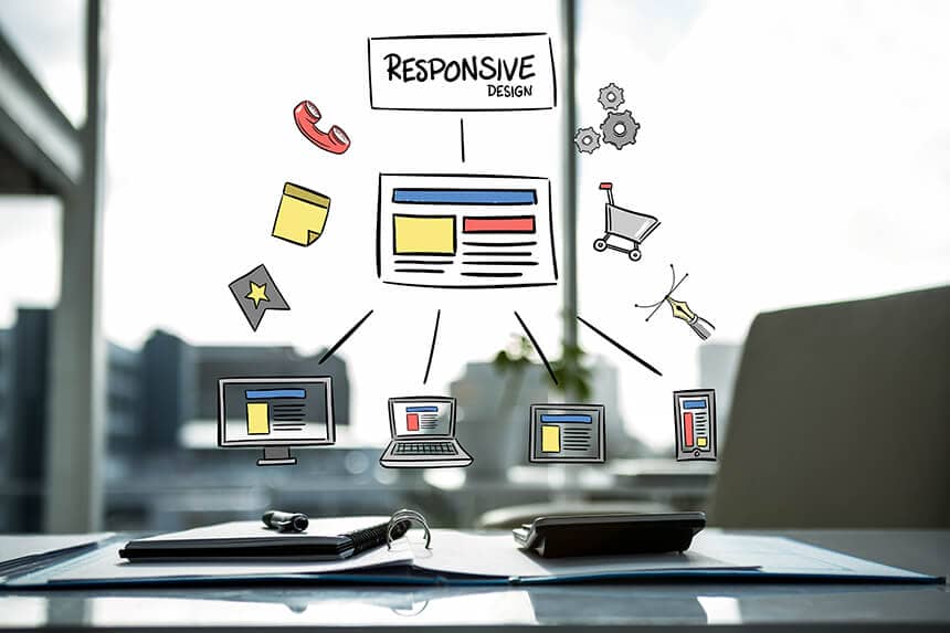 Responsive Web Tasarım Nedir?