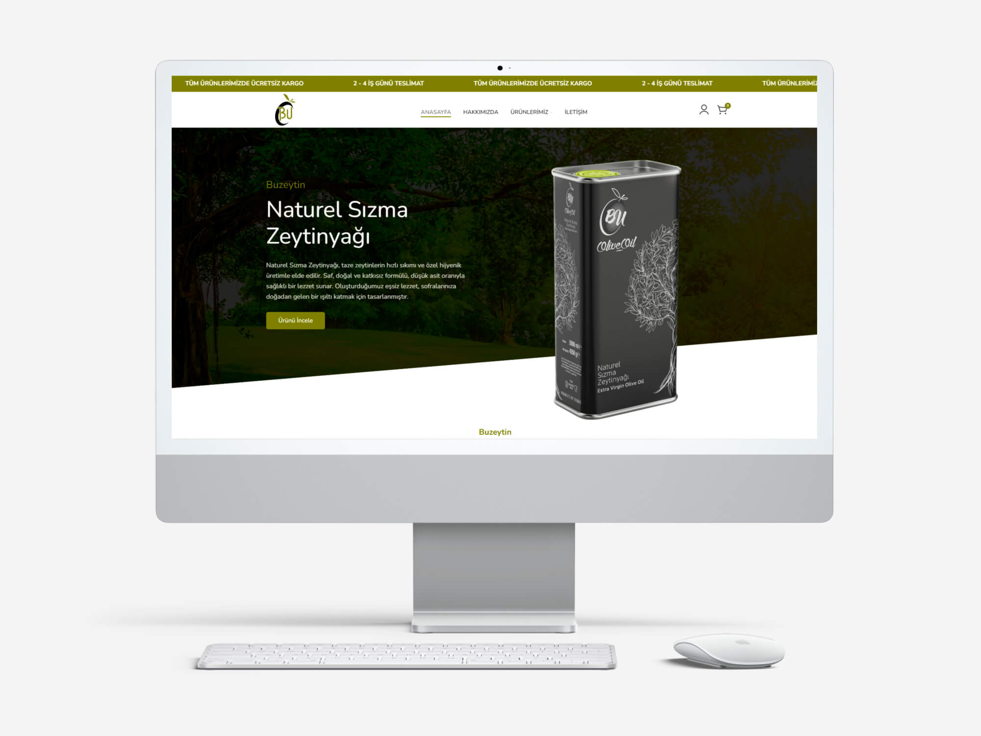 Buzeytin web sitesi