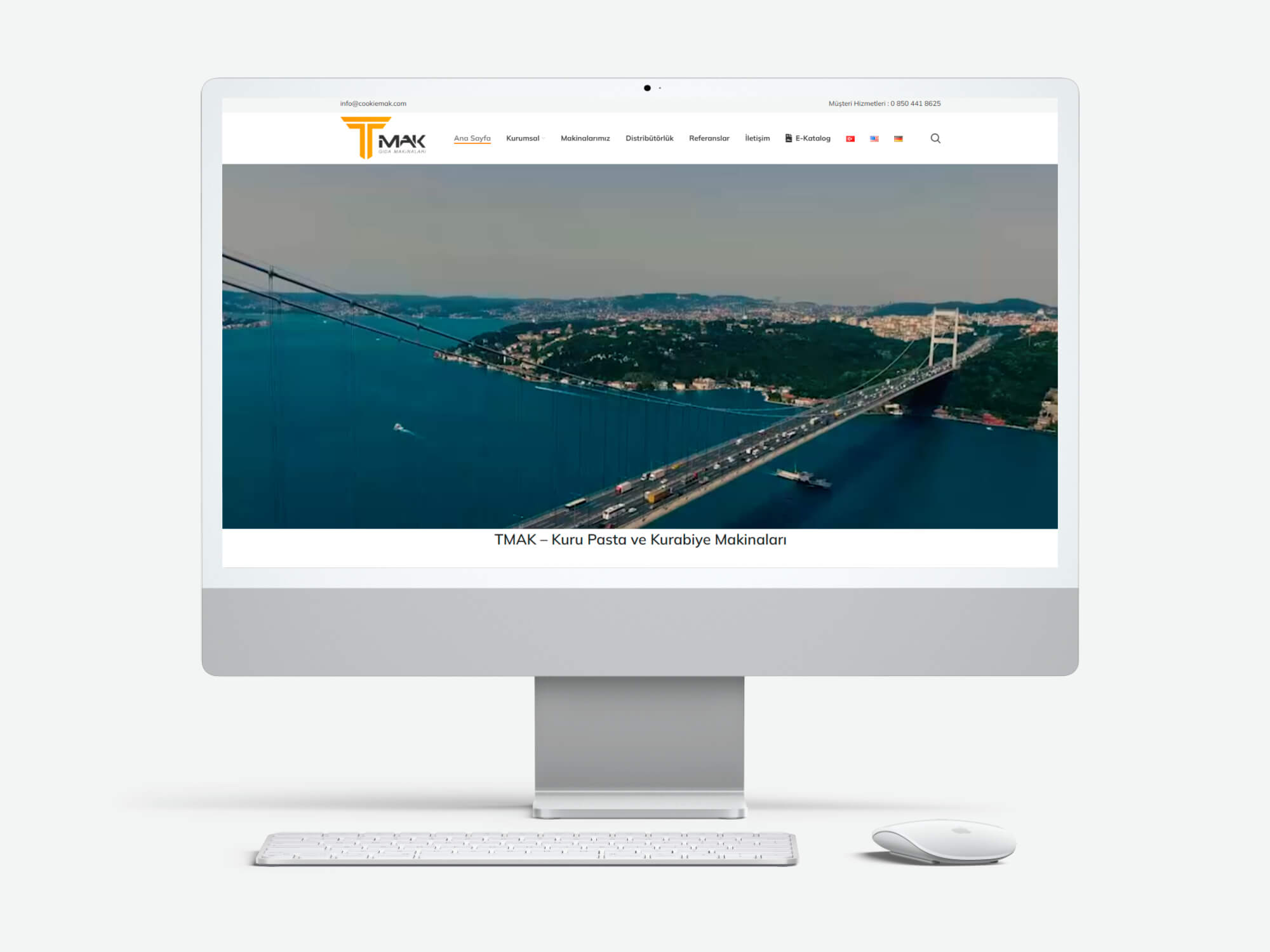 T-mak web sitesi