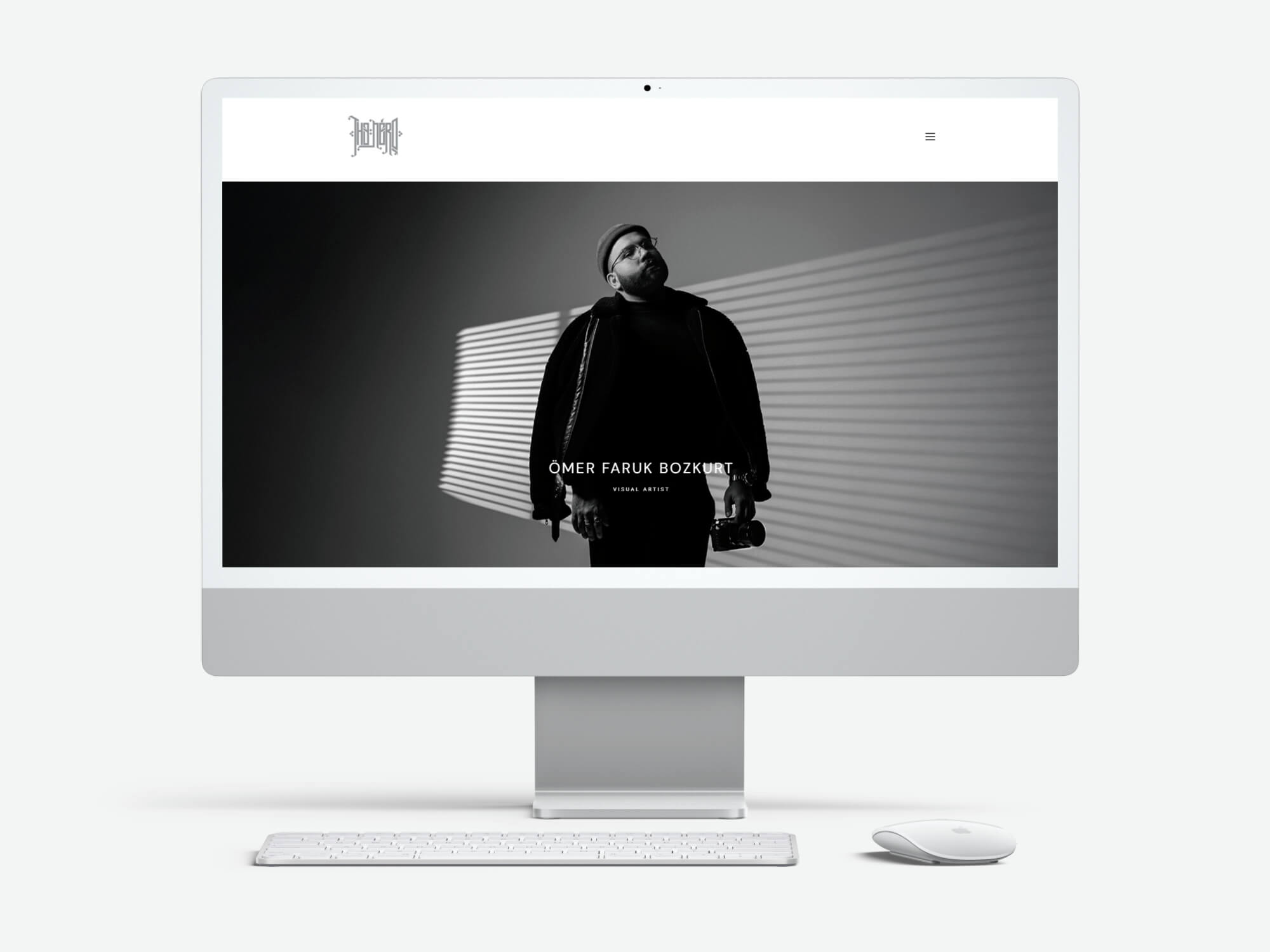 Thenerome web sitesi